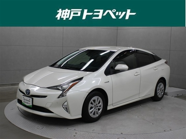 プリウス1.8 S セーフティ プラス