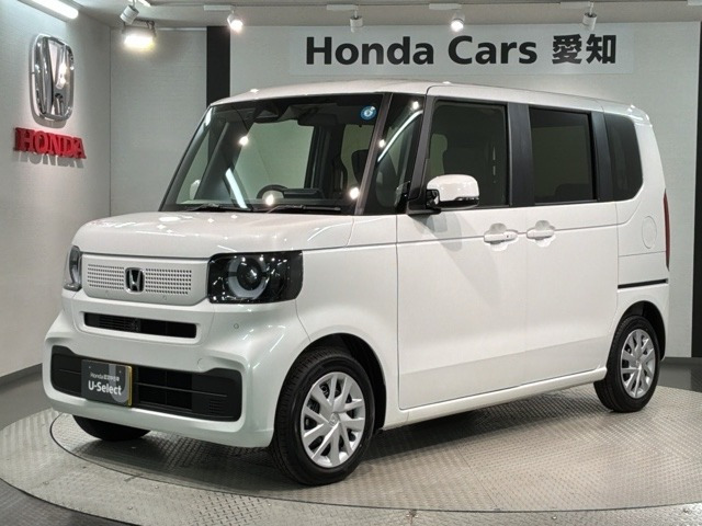 N-BOX