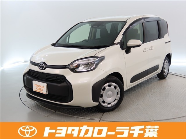シエンタ1.5 G