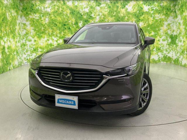 CX-82.2 XD Lパッケージ