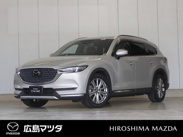 CX-82.2 XD エクスクルーシブ モード