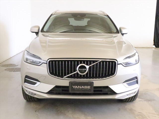 XC60D4 AWD インスクリプション ディーゼル 4WD