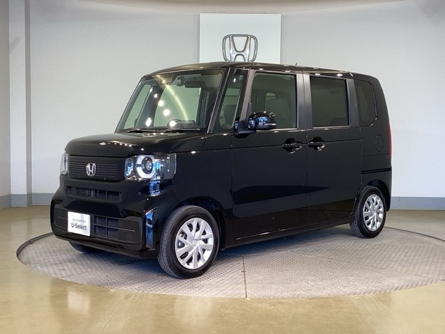 N-BOX