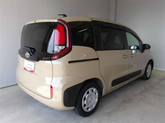 シエンタ1.5 G