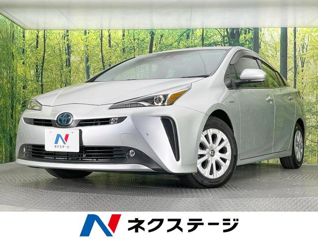 プリウス1.8 S