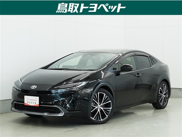 プリウス2.0 G E-Four 4WD