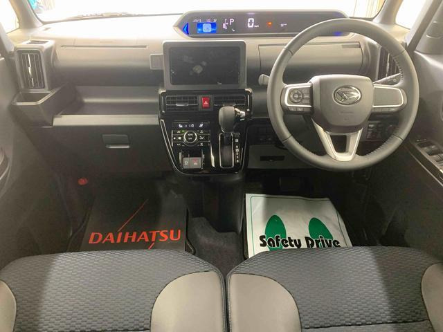 タントカスタムRS
