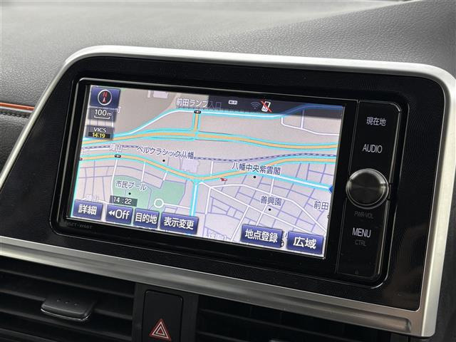 シエンタ1.5 G クエロ