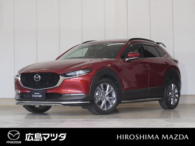 CX-301.8 XD プロアクティブ ツーリングセレクション