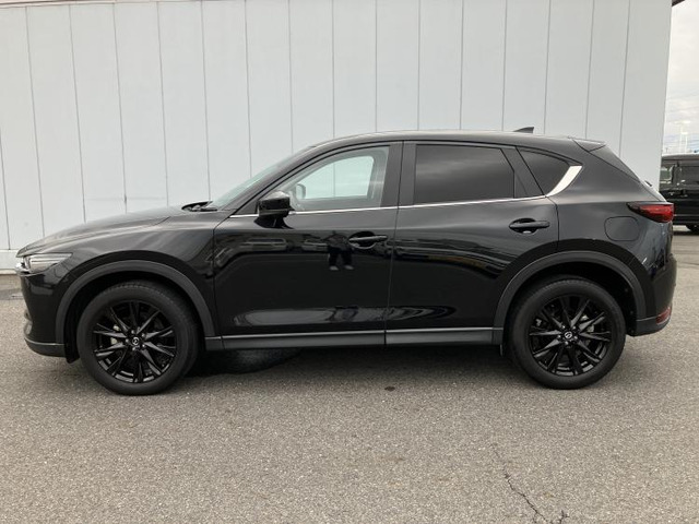 CX-52.2 XD ブラックトーンエディション