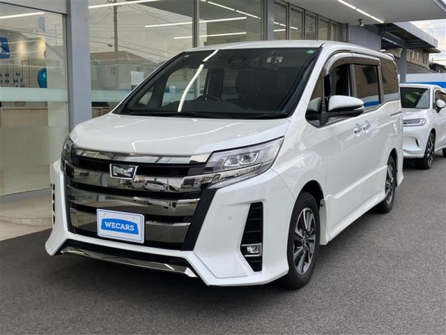 ノア2.0 Si W×B II