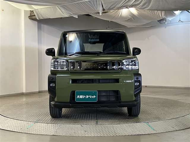 タフトG