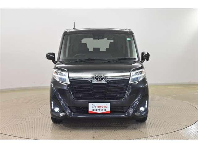 ルーミー1.0 G