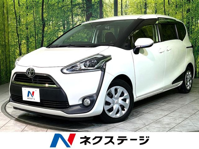 シエンタ1.5 G