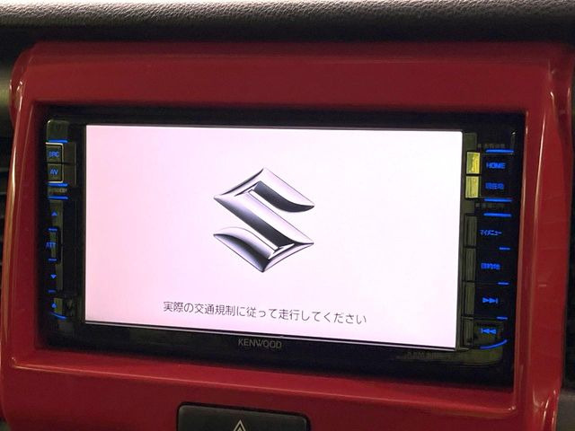 ハスラーJ スタイル
