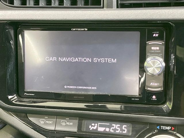 アクア1.5 S