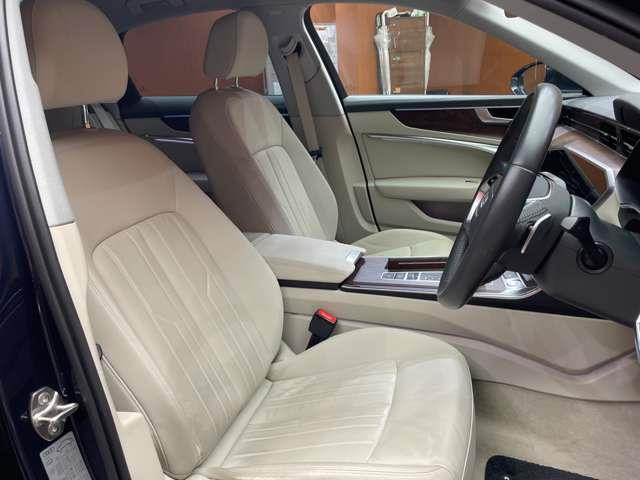 A640 TDI クワトロ ディーゼル 4WD