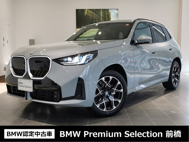 X320d xドライブ Mスポーツ ディーゼル 4WD