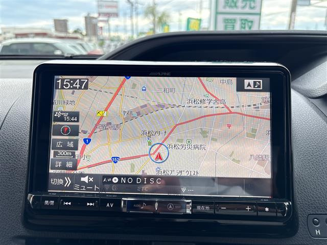 エスクァイア2.0 Gi プレミアムパッケージ