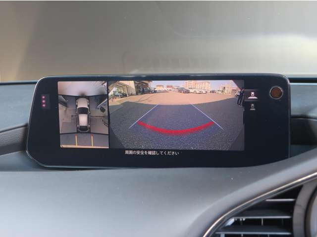MAZDA3ファストバック1.5 15S