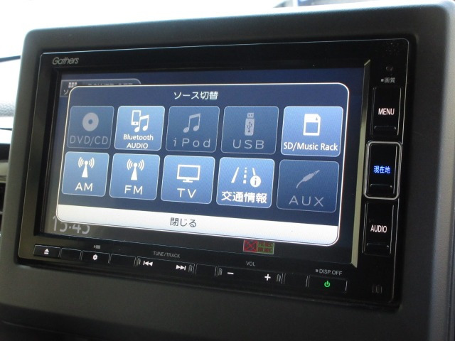 N-BOXカスタムL