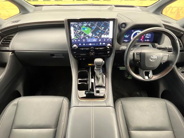 アルファード2.5 Z