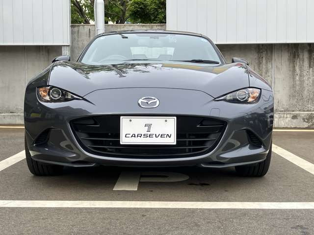 ロードスター1.5 S スペシャルパッケージ