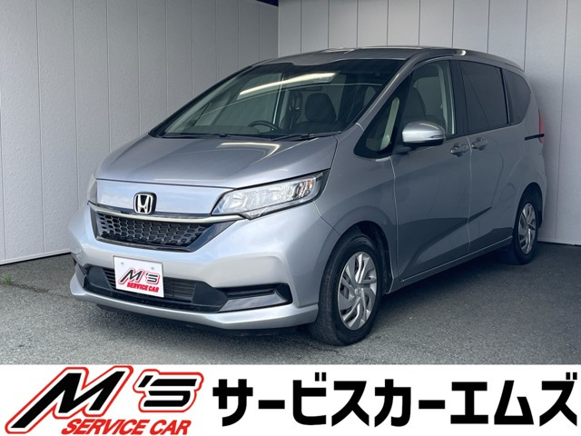 フリード+1.5 ハイブリッド B