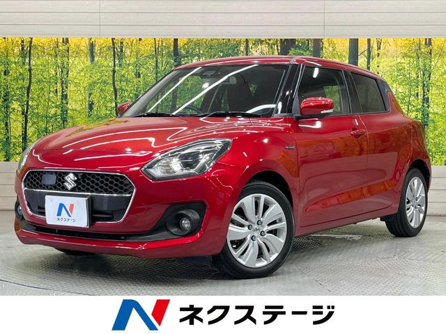 スイフト1.2 ハイブリッド(HYBRID) SL