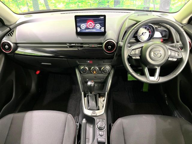 MAZDA21.5 15S ブラックトーンエディション