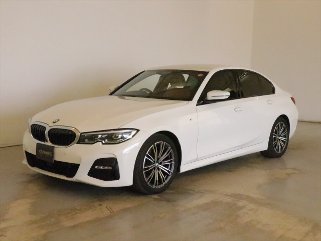3シリーズセダン320d