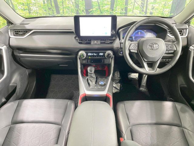 RAV42.0 アドベンチャー オフロードパッケージ II 4WD