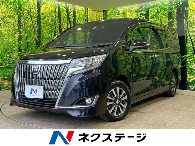 エスクァイア2.0 Gi