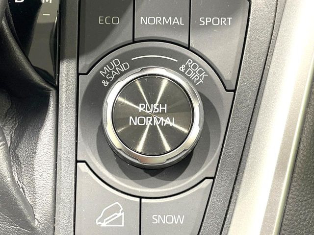 RAV42.0 アドベンチャー オフロードパッケージ 4WD