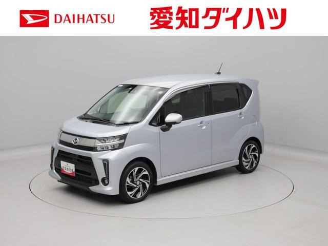 ムーヴカスタムRS ハイパー SAIII
