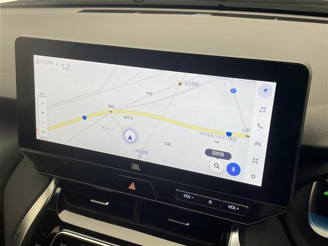 ハリアー2.5 ハイブリッド Z
