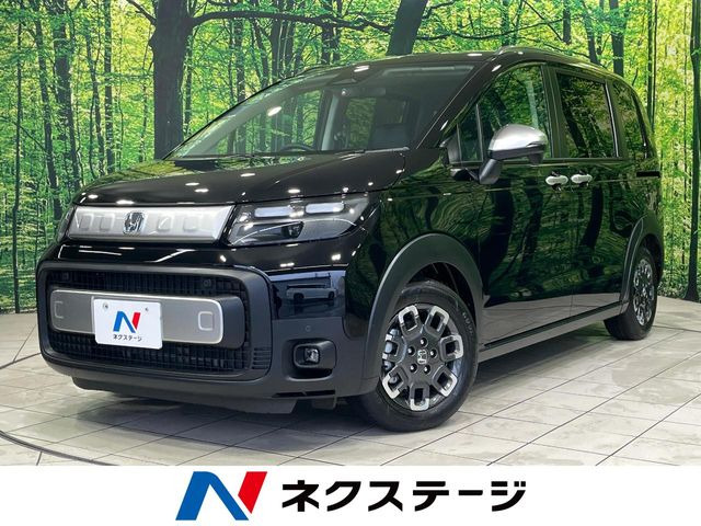 フリード1.5 クロスター