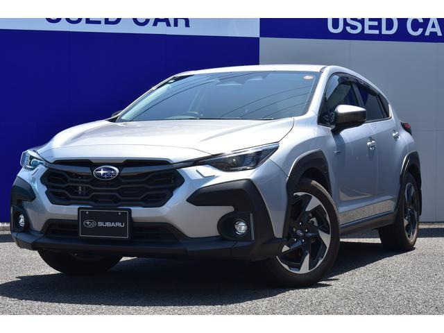 クロストレック2.0 リミテッド 4WD