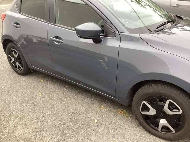 MAZDA21.5 15BD i セレクション