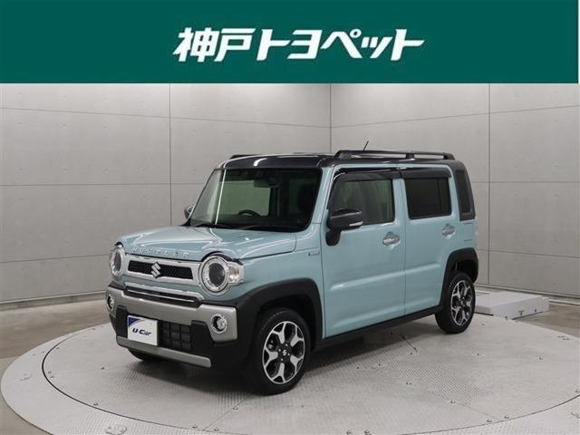 ハスラー
