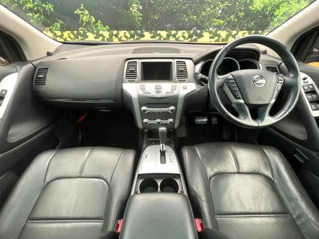 ムラーノ2.5 250XV FOUR 4WD