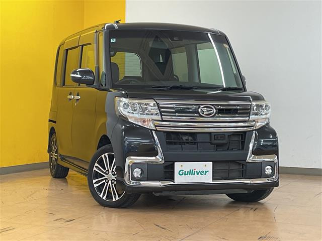 タントカスタムRS トップエディション SAII