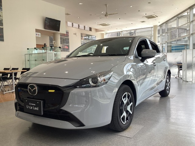 MAZDA21.5 15BD