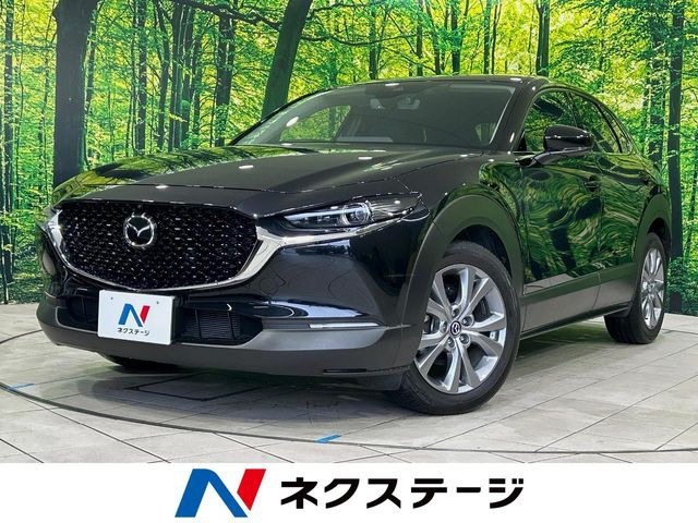 CX-302.0 20S プロアクティブ ツーリングセレクション