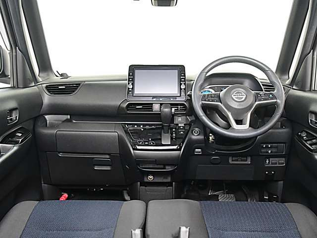 ルークスハイウェイスター Gターボ プロパイロットエディション 4WD