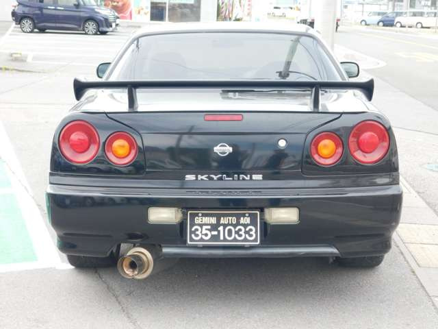 スカイラインクーペ2.5 25GT-V