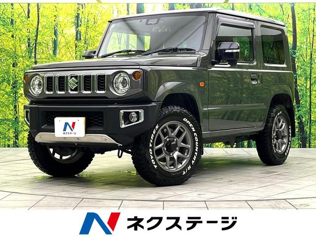 ジムニー