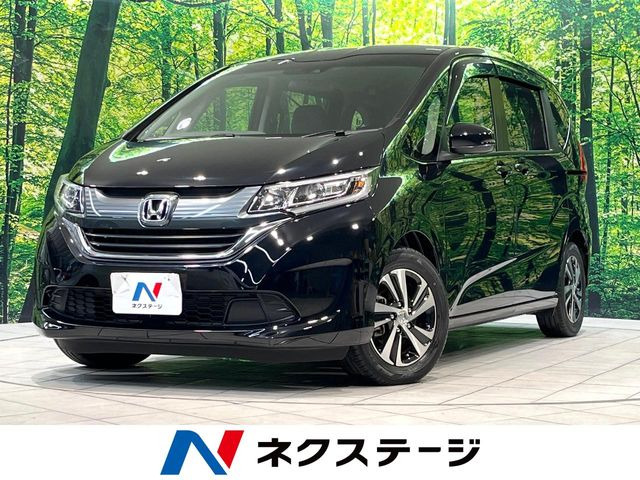フリード1.5 G ホンダセンシング