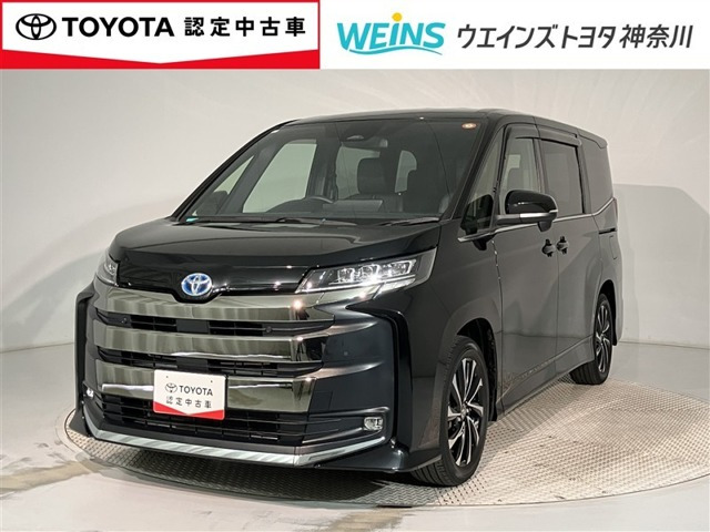 ノア