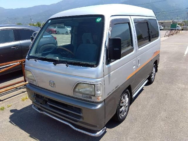 ストリートV